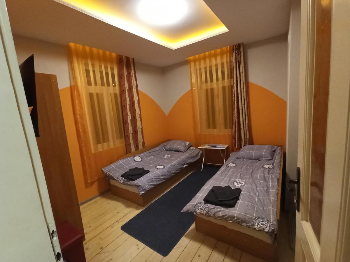 Къща Hotel Gabrovo Exterior foto