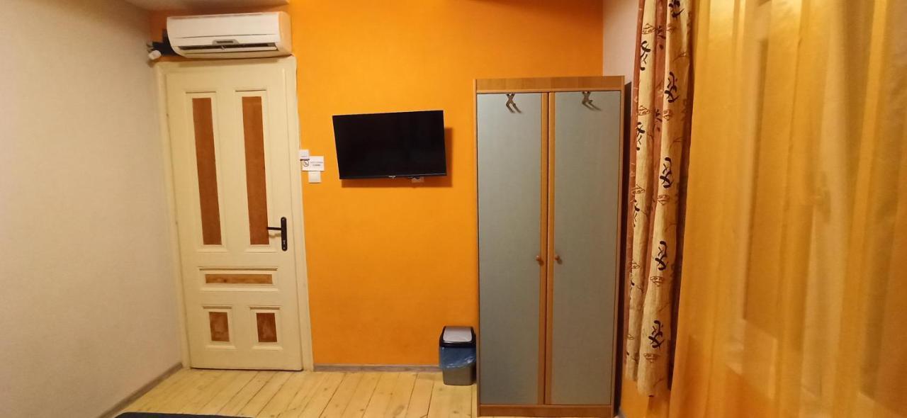 Къща Hotel Gabrovo Exterior foto